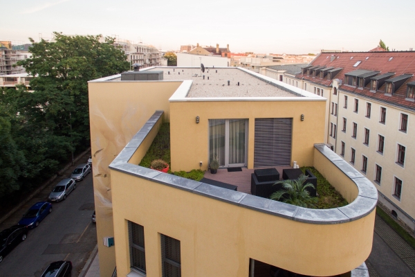 Book Hotel Leipzig